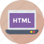 coding, development, html, laptop, programming 