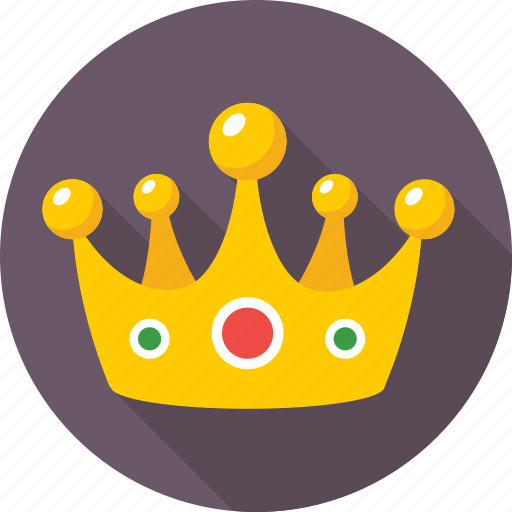 Crown, luxury, premium, quality, royalty icon - Download on Iconfinder