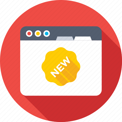 Business, new, new product, product, web icon - Download on Iconfinder