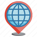 local, seo, localization, web, magnifying