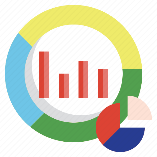 Market, analysis, research, study, data icon - Download on Iconfinder