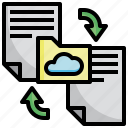 file, sharing, share, shared, folder, cloud, computing