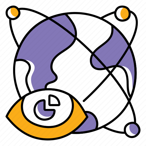 Logistic, internet, optimization, technology, analytics icon - Download on Iconfinder