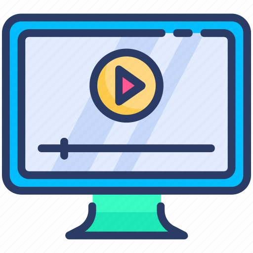 Marketing, video, youtube icon - Download on Iconfinder