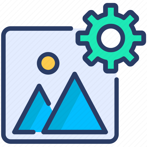 Image, optimization, pictures icon - Download on Iconfinder