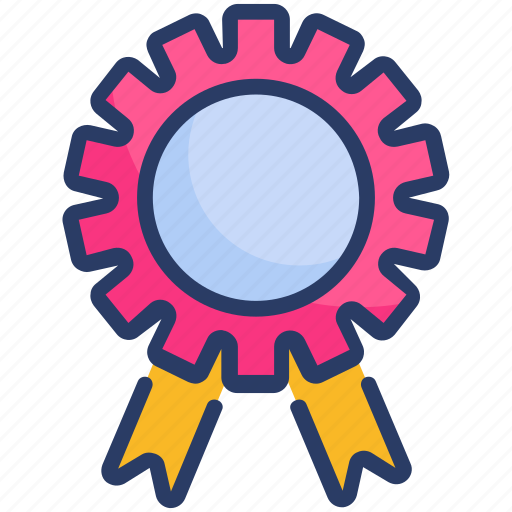 Badge, page, quality, rank icon - Download on Iconfinder