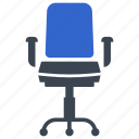 armchair, business, chair, desk, position