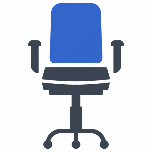 Armchair, business, chair, desk, position icon - Download on Iconfinder