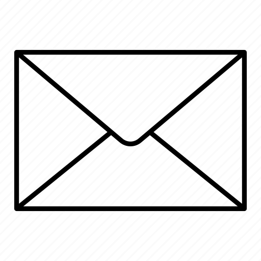 Message, mail, inbox, envelope icon - Download on Iconfinder