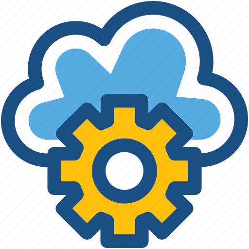 Cloud maintenance, cloud repair service, cloud settings, network settings, settings icon - Download on Iconfinder