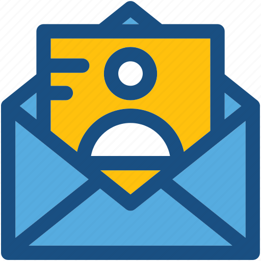 Email, invitation, mail, newsletter, subscribe icon - Download on Iconfinder