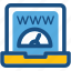 internet speed, speed test, web analyzer, web speed, website speed 