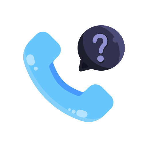 Business, call, call center, marketing, phone, question icon - Free download