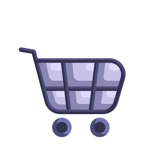 Business, marketing, rolley cart, seo icon - Free download