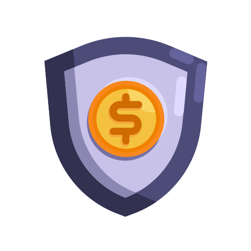 Business, cash, currency, finance, money, office, protection icon - Free download