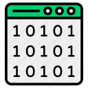 abstract technology, binary, binary code, binary interface, computer code, digital data, interface 