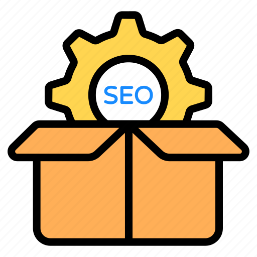 Ecommerce package, package, search engine optimization, seo, seo package, seo service providers, seo services icon - Download on Iconfinder