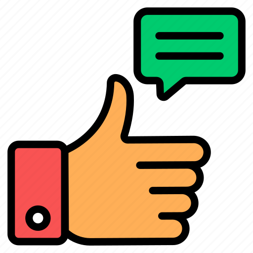 Appreciation, approval, hand gesture, like, thumbs, thumbs up, up icon - Download on Iconfinder