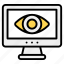 monitoring, surveillance, web, web analysis, web monitoring, web visibility, web vision 
