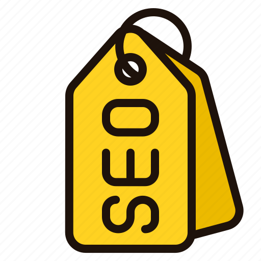 Seo, tag, keywording, keyword, marketing icon - Download on Iconfinder