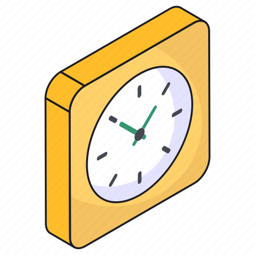 Watch, timer, hour, alarm, deadline icon - Download on Iconfinder