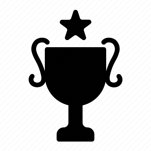 Achievement, award, reward, winner icon - Download on Iconfinder