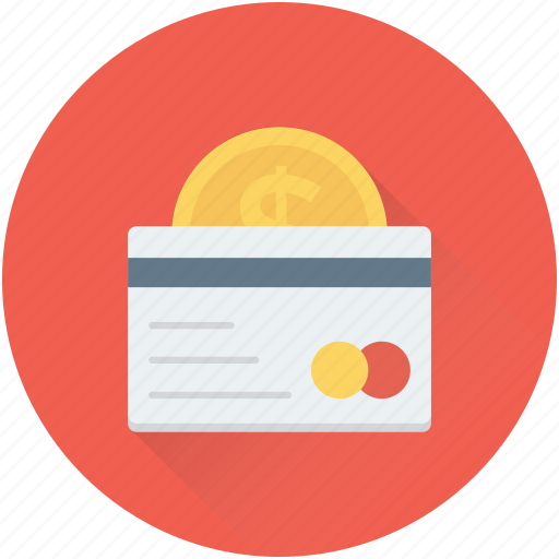 Credit card, debit card, dollar, money, plastic money icon - Download on Iconfinder