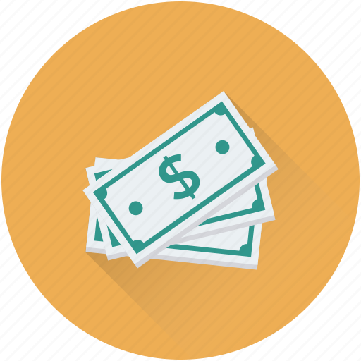 Banknote, cash, currency, finance, paper money icon - Download on Iconfinder