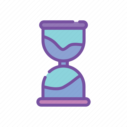 Alarm, clock, hour, hourglass, time, timer, watch icon - Download on Iconfinder