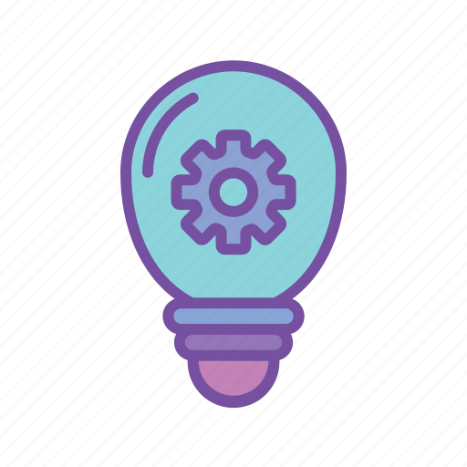 Bulb, business, creativity, idea, marketing, office, seo icon - Download on Iconfinder