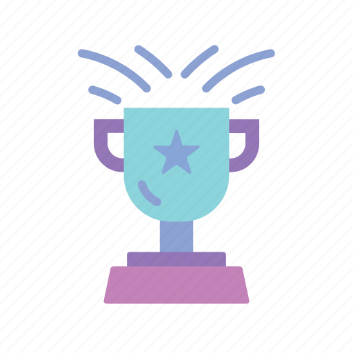 Achievement, award, prize, success, trophy, winner icon - Download on Iconfinder