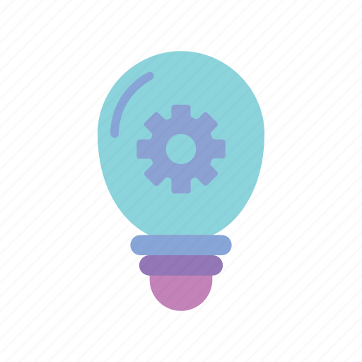 Business, creative, creativity, idea, light, shape icon - Download on Iconfinder