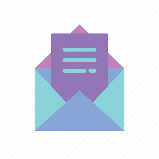 Conversation, email, envelope, letter, mail, message icon - Download on Iconfinder