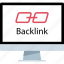 backlink, linked, mac, pc 