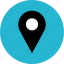 find, gps, location, pin 