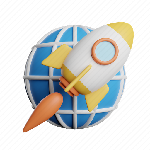 Speed, front, performance, seo, fast, speedometer 3D illustration - Download on Iconfinder