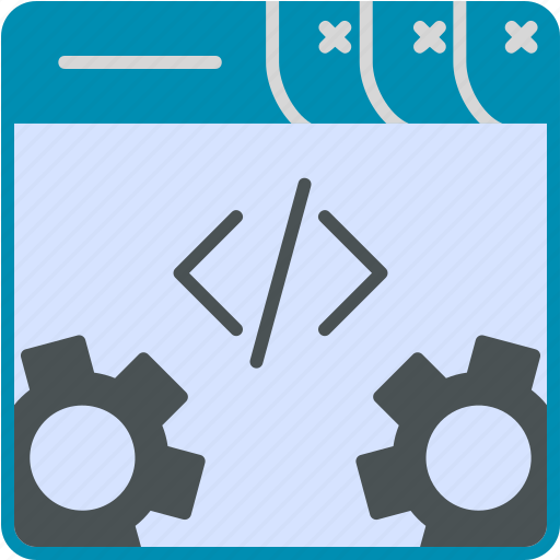 Cod, optimization, codding, htp, programing, programist, web icon - Download on Iconfinder