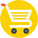 ecommerce, online shopping, shopping, shopping cart, shopping trolley