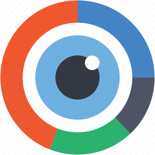 Circular chart, diagram, infographic, pie chart, pie graph, statistics icon - Download on Iconfinder