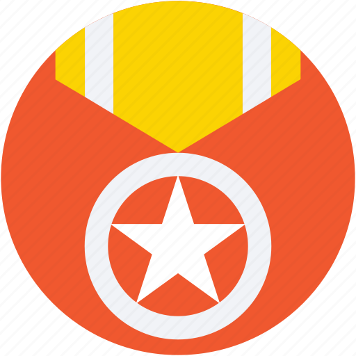 Branding, position badge, ranking, rating, ribbon badge icon - Download on Iconfinder