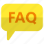 faq, question, answer, chat, support, cs, customer, services, hotline 