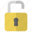 unlock, lock, key, safe, open, password, safety, privacy, padlock 