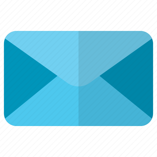 Email, mail, envelope, communication, letter, information, newsletter icon - Download on Iconfinder