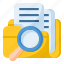 search, file, data, document, extension, folder, seo, find, storage 