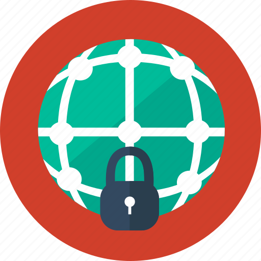 Network, protection, safety, secure, security, shield, web icon - Download on Iconfinder