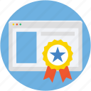 certified web, seo, web promotion, web ranking, web rating