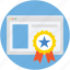 certified web, seo, web promotion, web ranking, web rating 