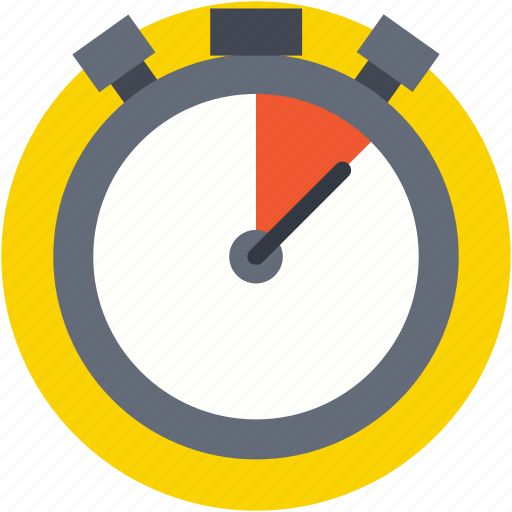 Chronometer, stopwatch, timekeeper, timepiece, timer icon - Download on Iconfinder