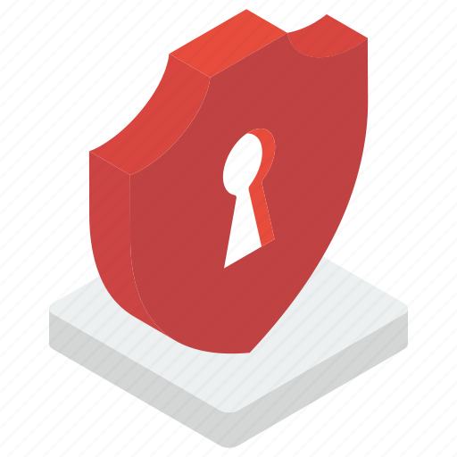 Hole, keyhole, lock sign, password, protective keyhole icon - Download on Iconfinder