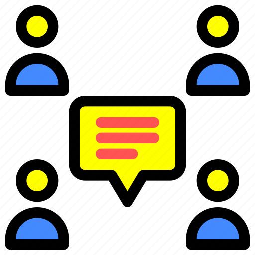 Conversation, ui, ux, seo, sem, web, online icon - Download on Iconfinder